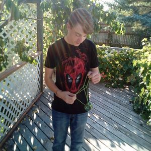 Meet your Posher, Dylan